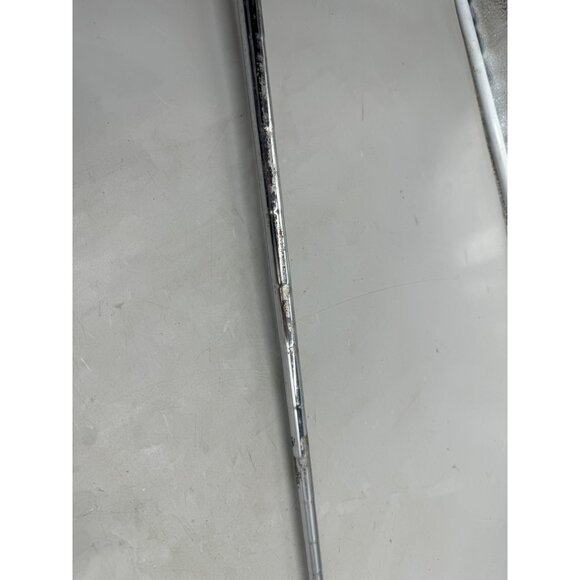 TaylorMade 58° Z Spin Milled Wedge Golf Club - Right-Handed Steel Shaft READ - Picture 11 of 15